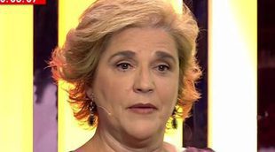 El público de 'Mad in Spain' se mofa del comentario de Pilar Rahola sobre la permanencia de Cataluña en la UE