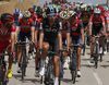 La Vuelta a España, único espacio de no ficción que se cuela entre lo más visto