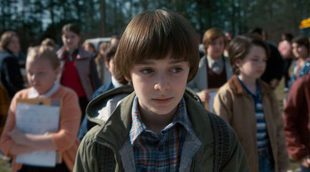 Los creadores de 'Stranger Things' piden a los espectadores que ajusten la televisión para ver la temporada 2