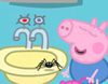 'Peppa Pig': Australia retira por segunda vez un episodio que enseña que "las arañas no son peligrosas"