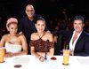 'America's Got Talent' y 'Bachelor in Paradise' empeoran sus datos y no consiguen liderar