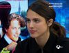 Margaret Qualley, en 'El hormiguero': "Mi padre me enseñó a falsificar su firma"