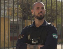 Estupendo estreno de 'Héroes, más allá del deber' (9,8%) frente al escueto '¿Qué comen nuestros hijos?' (7,9%)