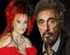 Aramís Fuster desvela en 'Sálvame' su secreto mejor guardado: "Al Pacino fue mi amante"