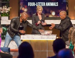 NBC lidera la noche gracias a la final de 'Hollywood Game Night' y 'America's Got Talent'