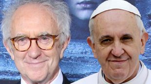 Jonathan Pryce ('Juego de Tronos') interpretará al Papa Francisco en 'The Pope'