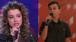 Eurovisión Junior 2017: FYR Macedonia y Georgia confirman sus representantes para el festival