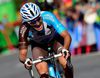 La Vuelta a España, entre lo más visto en un día liderado por 'La que se avecina' y 'Pasión de gavilanes'