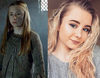 El sorprendente cambio de Kerry Ingram, Shireen Baratheon en 'Juego de tronos'