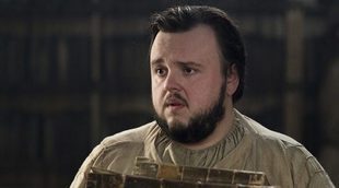 John Bradley ('Juego de Tronos') confiesa la razón por la que se hizo actor: "Quería conocer a Geri Halliwell"