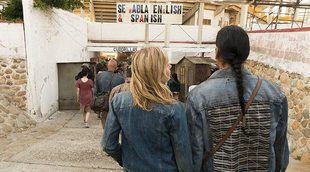 'Fear The Walking Dead' 3x10 Recap: "The Diviner"