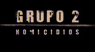 Cuatro estrena 'Grupo 2 Homicidios', su nueva producción documental, el jueves 14 de septiembre