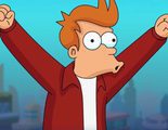 Vuelve 'Futurama' con un episodio especial en formato podcast de 42 minutos de duración
