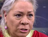 Carmen Gahona estalla contra Carlota Corredera en 'Sálvame' y le dice que no es "nadie" para darle "lecciones"
