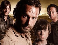 'The Walking Dead' y otras series estadounidenses paran sus producciones por el huracán Irma