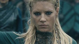 History Channel renueva 'Vikings' por una sexta temporada