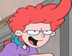 Así fue el final de la serie 'Pepper Ann'