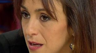 Juana Rivas estuvo a punto de dejar plantada a Susanna Griso: "Sentía que esto no iba a ser como yo quería"