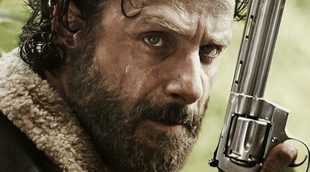 'The Walking Dead': AMC emite un avance de la octava temporada con nuevas escenas que se filtran en la Red