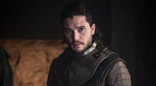 La inesperada respuesta de Kit Harington a una de las teorías más sorprendentes de 'Juego de Tronos'