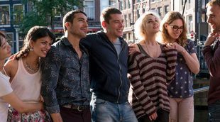 Se confirma la reunión entre el equipo de 'Sense8' y la web porno xHamster