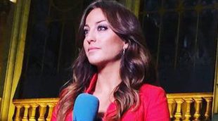 Una reportera de 'El programa de Ana Rosa' es amenazada tras preguntar por las casas okupas de Madrid