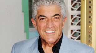 Muere Frank Vincent, actor de 'Los Soprano', a los 78 años