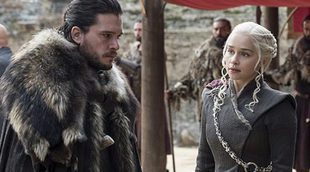 'Juego de Tronos': HBO grabará varios finales para evitar que se filtre el desenlace real