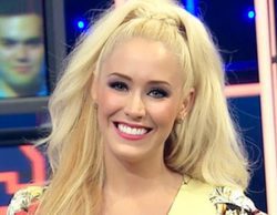 Laura Gadea, excolaboradora de 'El chiringuito de Jugones', se incorpora a 'Centro médico'