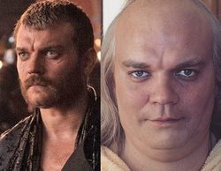 Pilou Asbaek, Euron Greyjoy en 'Juego de Tronos', sorprende con un espectacular cambio