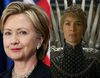 Hillary Clinton se compara con Cersei Lannister de 'Juego de tronos' en su nuevo libro