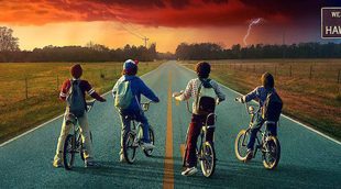 'Stranger Things': Revelado un nuevo personaje y una nueva localización de la segunda temporada