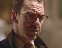 'Grupo 2 Homicidios' arranca con un discreto 5,5% y 'Eso que te ahorras' con un mal 9,3% en Antena 3