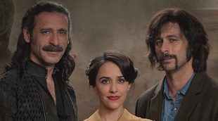 'El Ministerio del Tiempo' estrena la segunda parte de la tercera temporada el lunes 18 de septiembre