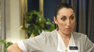 6 desternillantes y sorprendentes apariciones televisivas de Rossy de Palma