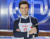 Nathan ('MasterChef 5') ficha por 'Arucitys' para comentar 'MasterChef Celebrity 2'