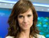 Mónica López, presentadora del tiempo en TVE, recuerda su trayectoria como meteoróloga