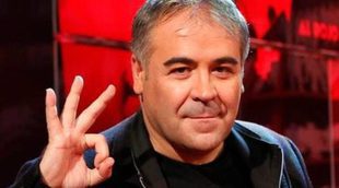 Antonio Gª Ferreras sobre el referéndum: "Me gustan las urnas, pero esta es la crisis más grave desde el 23-F"