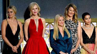 Crítica de los Premios Emmy 2017: La gala en la que Trump y las Miniseries captaron todo el protagonismo