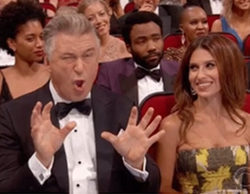 Emmy 2017: La aparición de Sean Spicer que ha sorprendido a los invitados de la gala