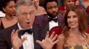 Emmy 2017: La aparición de Sean Spicer que ha sorprendido a los invitados de la gala