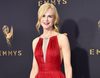 La reivindicación de Nicole Kidman al recoger su Emmy: "Al concedérmelo, damos más visibilidad al maltrato"