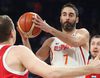 El España-Rusia del Eurobasket, en Cuatro, es lo más visto del día con un impresionante 14,2%