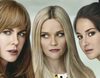 'Big Little Lies' planea una segunda temporada según afirma su creadora, Liane Moriarty