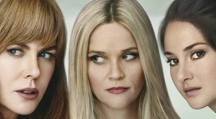 'Big Little Lies' planea una segunda temporada según afirma su creadora, Liane Moriarty