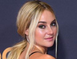 Shailene Woodley ('Big Little Lies') es criticada por admitir en los Emmy 2017 que no ve la televisión