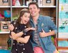 La nueva temporada de 'JaJa Show: Super Lol' programa llega cargada de novedades a Disney Channel