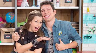 La nueva temporada de 'JaJa Show: Super Lol' programa llega cargada de novedades a Disney Channel