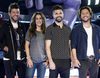 'La Voz' estrena su quinta edición en Telecinco el viernes 22 de septiembre