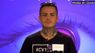 'GH Revolution': Este es Carlos, el aspirante con más papeletas para convertirse en el primer concursante